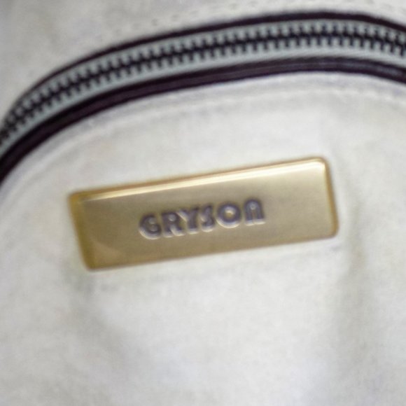 Gryson "Skye" nylon bag - Picture 4 of 5